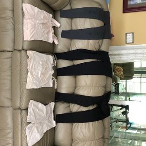 Lot of Compression/support maternity wear